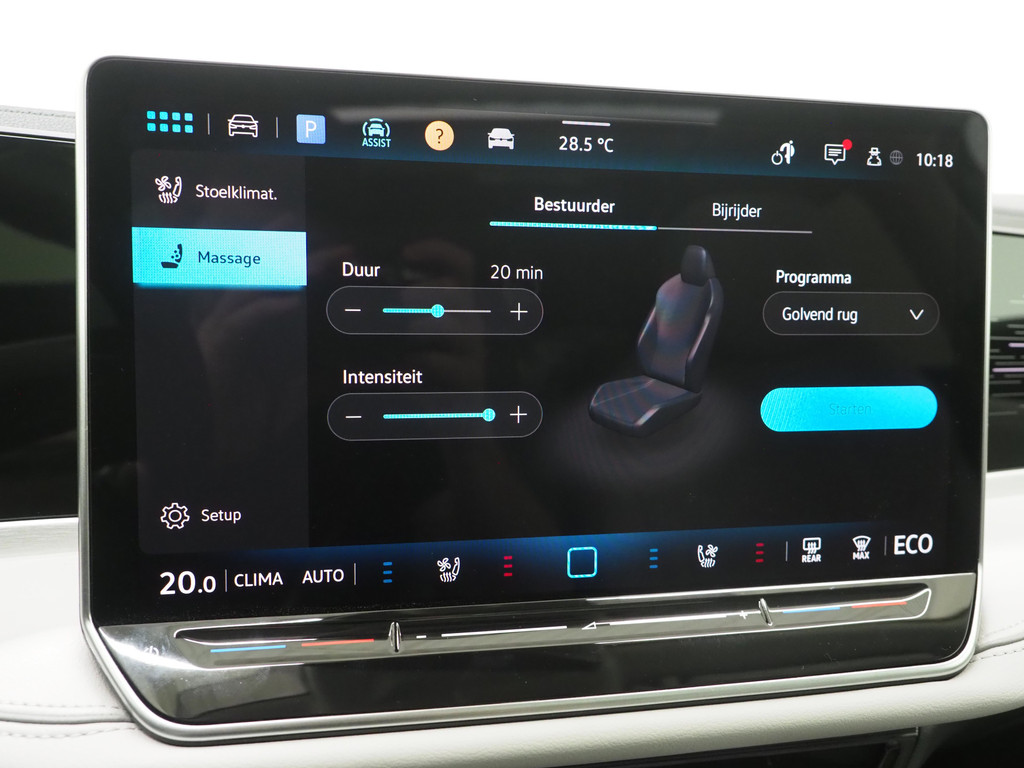 Volkswagen Passat Variant 1.5 eHybrid Elegance 73
