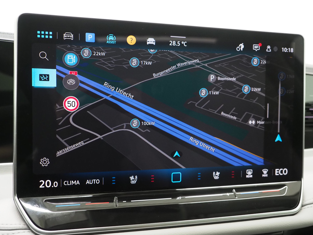 Volkswagen Passat Variant 1.5 eHybrid Elegance 74