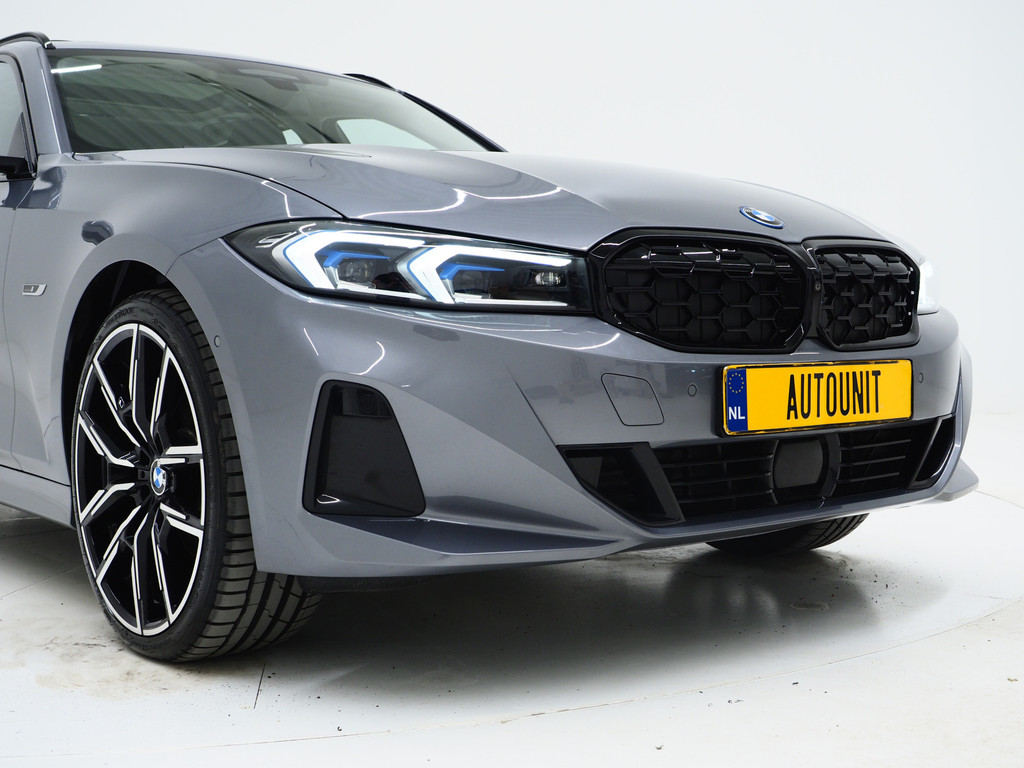 BMW 3 Serie Touring 320e xDrive LCI Shadowline 12