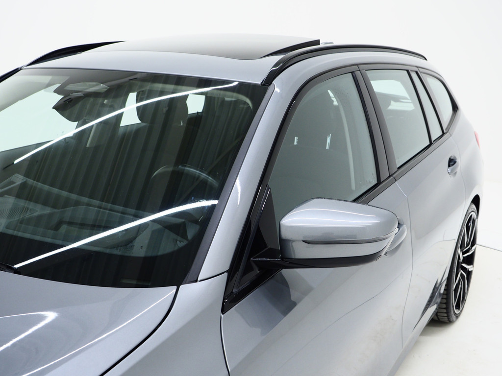 BMW 3 Serie Touring 320e xDrive LCI Shadowline 13