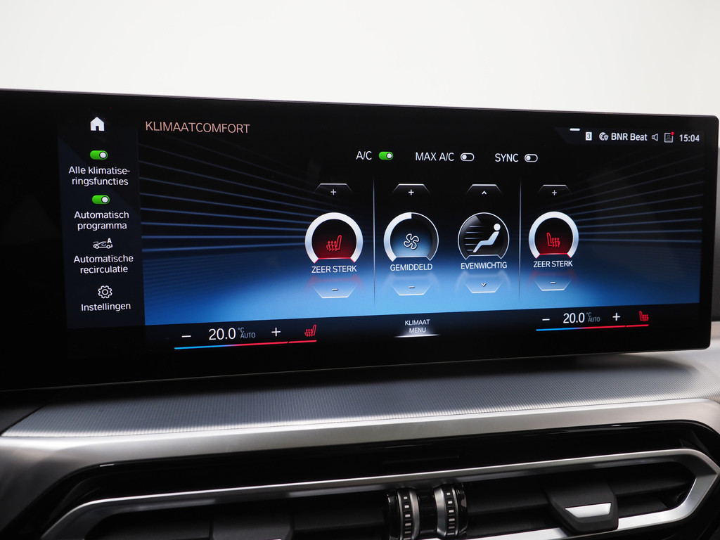 BMW 3 Serie Touring 320e xDrive LCI Shadowline 30