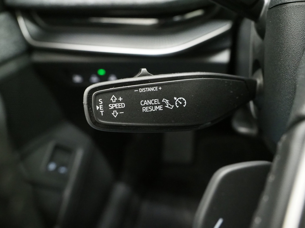 Škoda Superb Combi 1.5 TSI PHEV 204PK 21