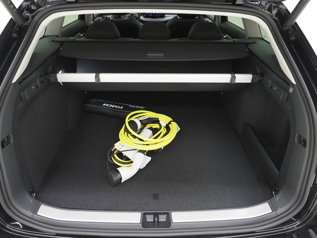 Škoda Superb Combi 1.5 TSI PHEV 204PK 40
