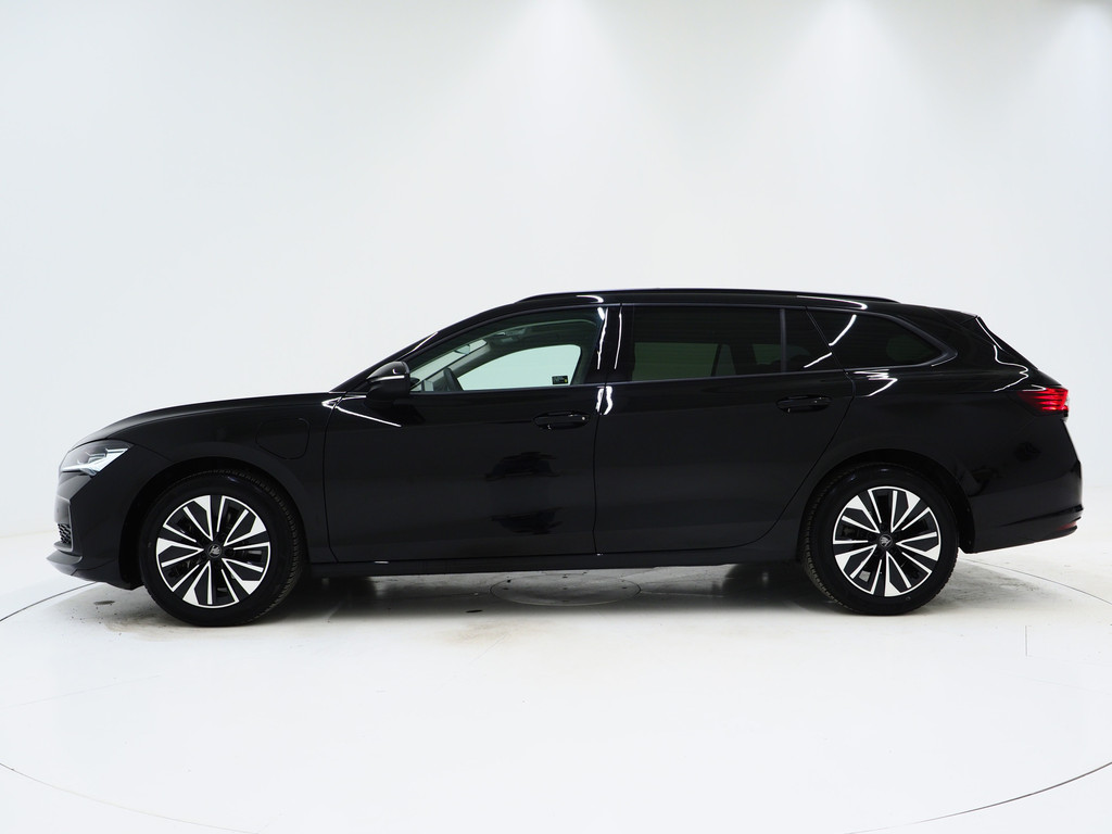 Škoda Superb Combi 1.5 TSI PHEV 204PK 43