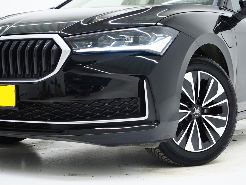 Škoda Superb Combi 1.5 TSI PHEV 204PK 47
