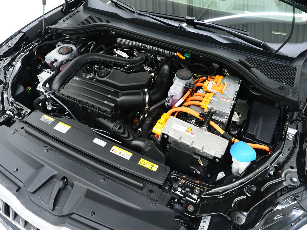 Škoda Superb Combi 1.5 TSI PHEV 204PK 48