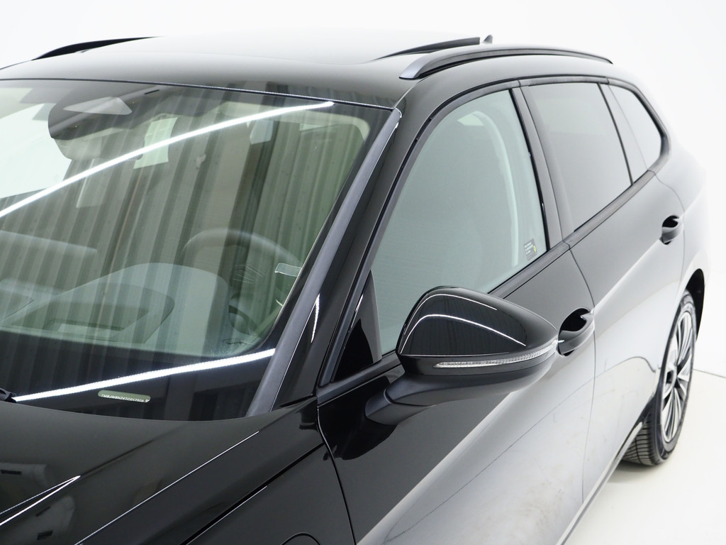 Škoda Superb Combi 1.5 TSI PHEV 204PK 54