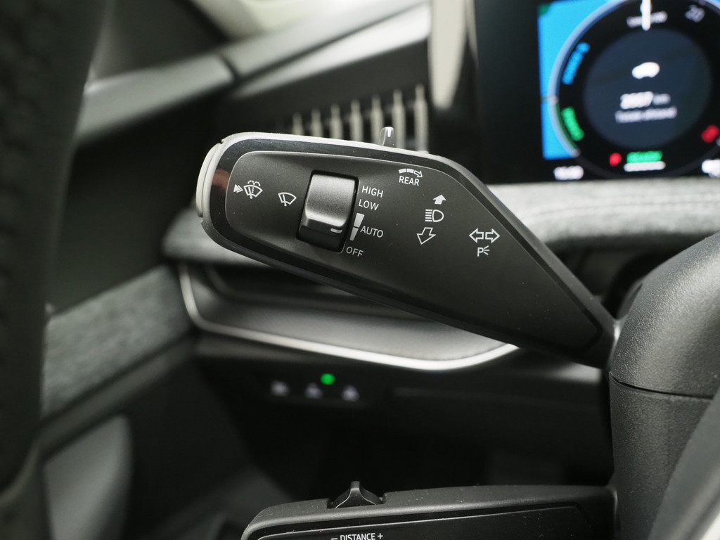 Škoda Superb Combi 1.5 TSI PHEV 204PK 62