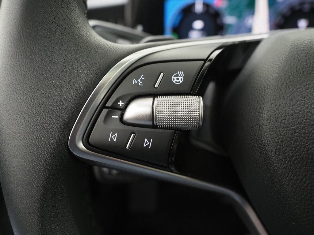 Škoda Superb Combi 1.5 TSI PHEV 204PK 64