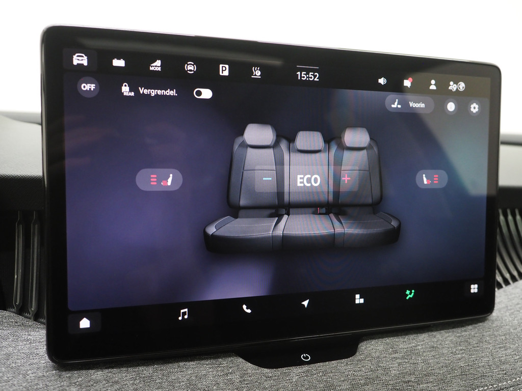 Škoda Superb Combi 1.5 TSI PHEV 204PK 75