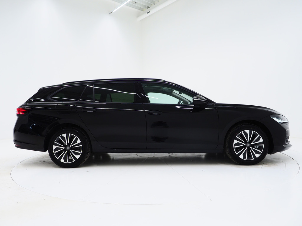Škoda Superb Combi 1.5 TSI PHEV 204PK 9