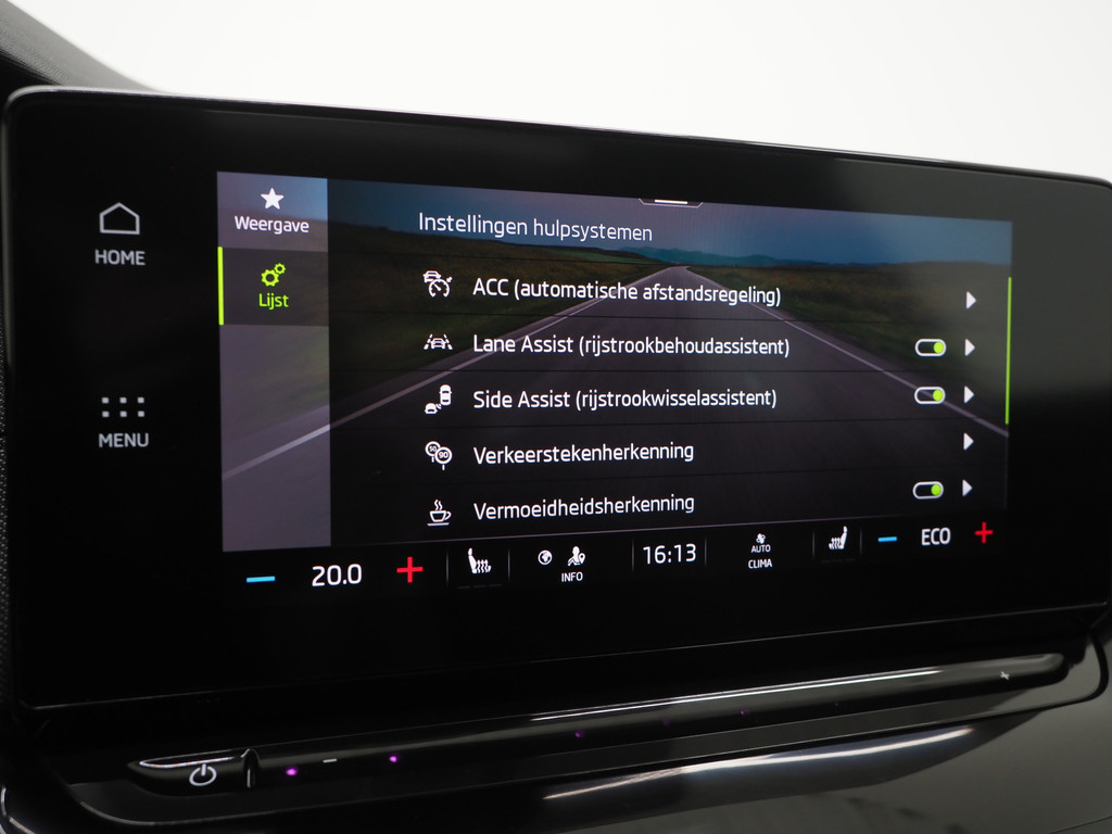 Škoda Octavia Combi 1.4 TSI iV PHEV 32