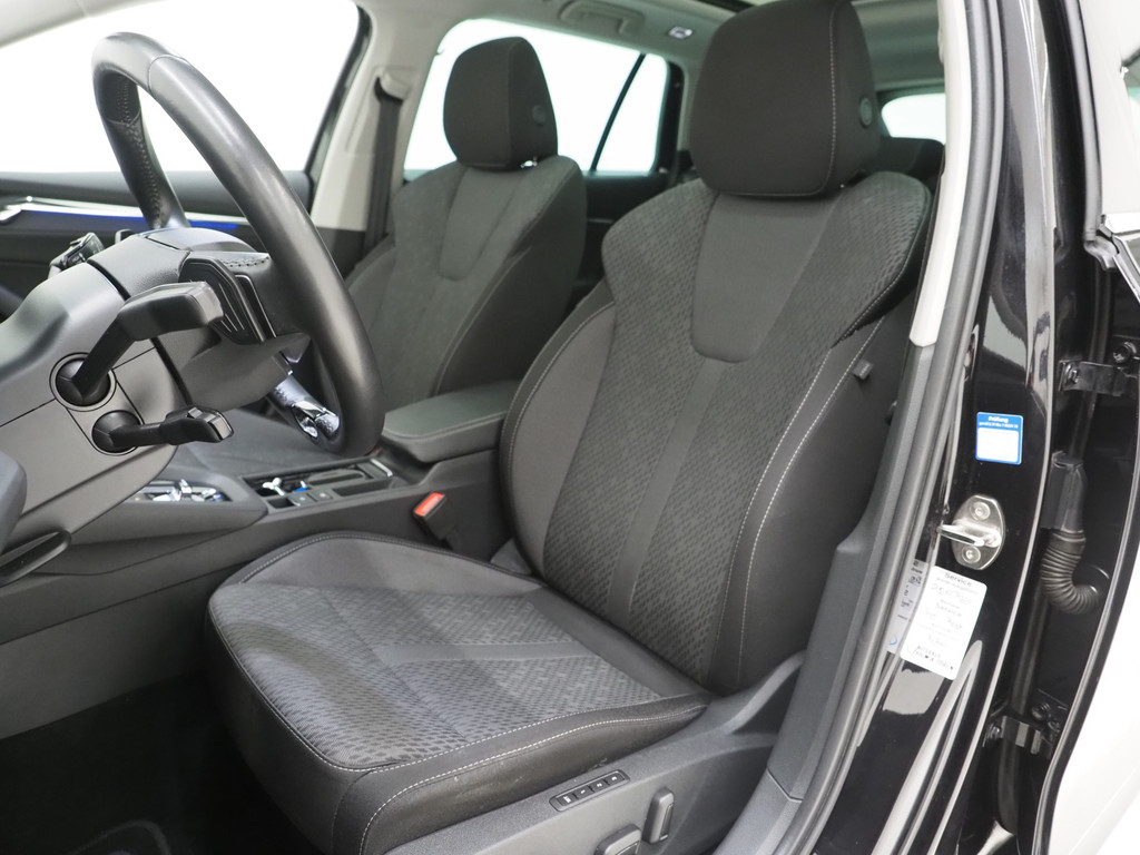 Škoda Octavia Combi 1.4 TSI iV PHEV 47