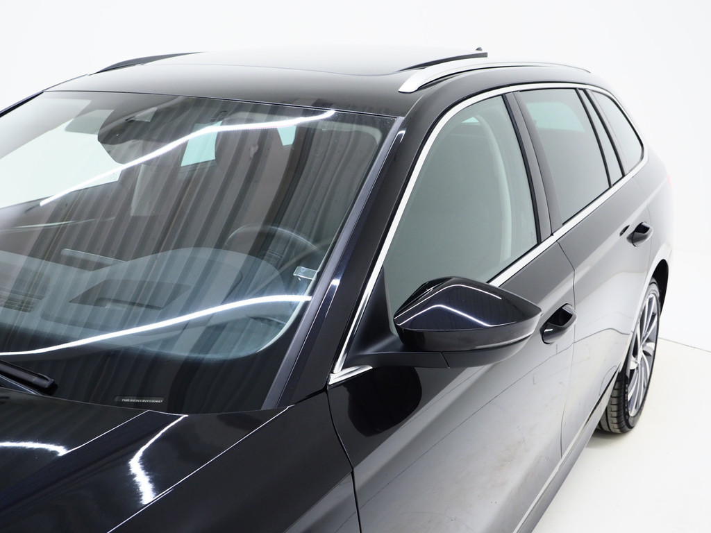 Škoda Octavia Combi 1.4 TSI iV PHEV 55