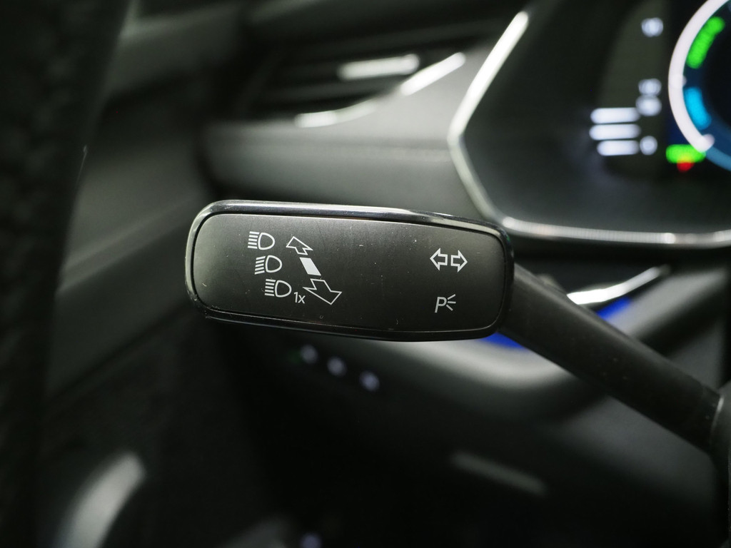 Škoda Octavia Combi 1.4 TSI iV PHEV 64