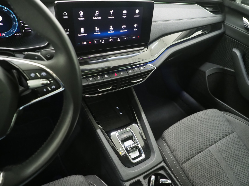 Škoda Octavia Combi 1.4 TSI iV PHEV 82