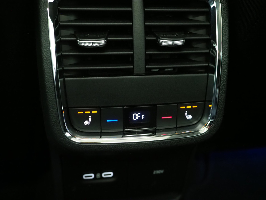 Škoda Octavia Combi 1.4 TSI iV PHEV 83