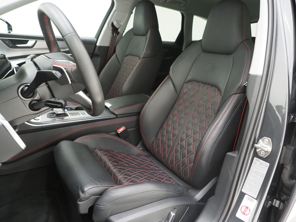 Audi A6 Avant 55 TFSI e quattro Competition Facelift 3