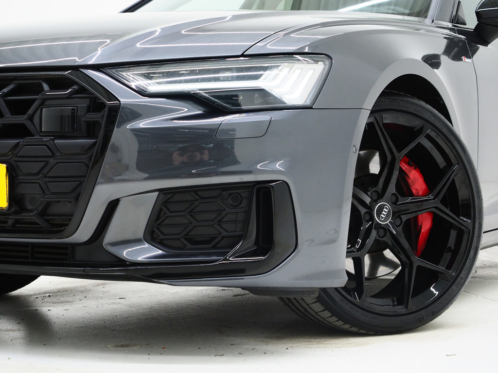 Audi A6 Avant 55 TFSI e quattro Competition Facelift 49