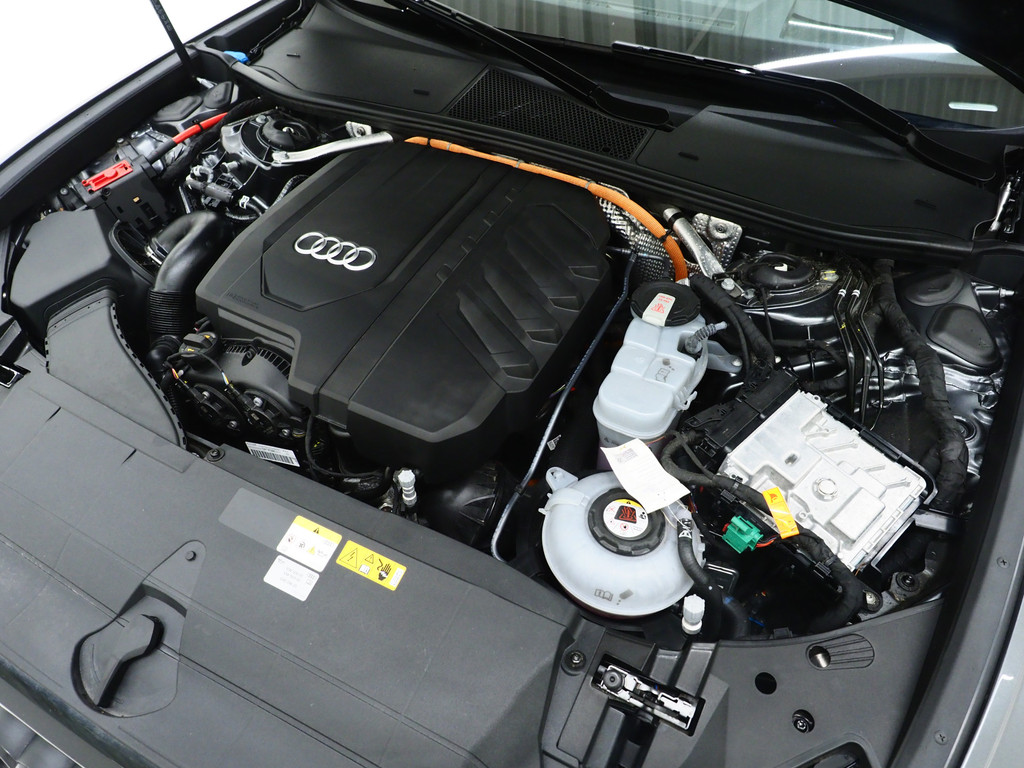Audi A6 Avant 55 TFSI e quattro Competition Facelift 6