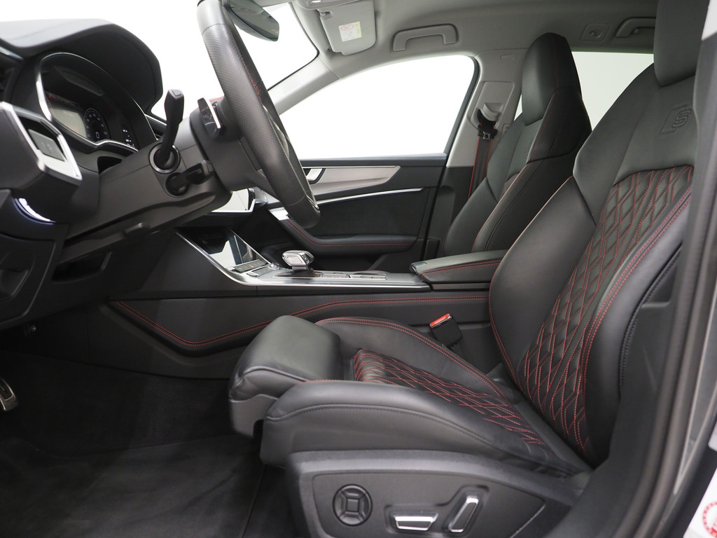 Audi A6 Avant 55 TFSI e quattro Competition Facelift 60