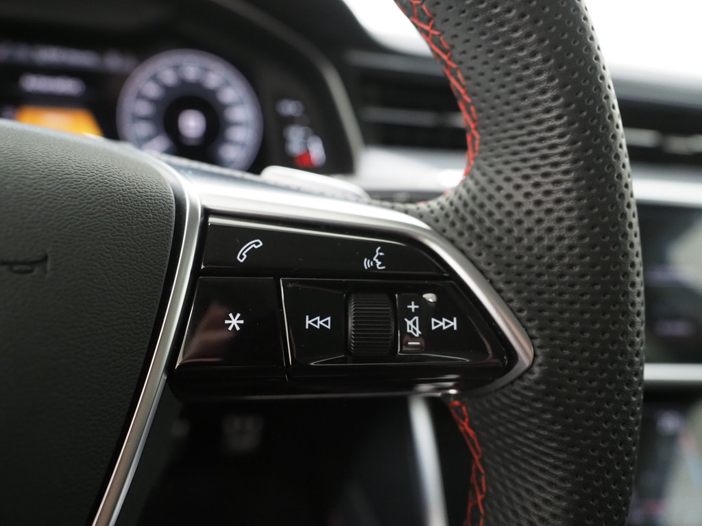 Audi A6 Avant 55 TFSI e quattro Competition Facelift 70