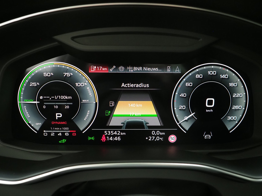 Audi A6 Avant 55 TFSI e quattro Competition Facelift 72