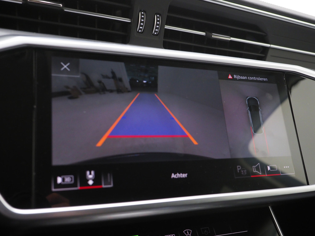 Audi A6 Avant 55 TFSI e quattro Competition Facelift 79