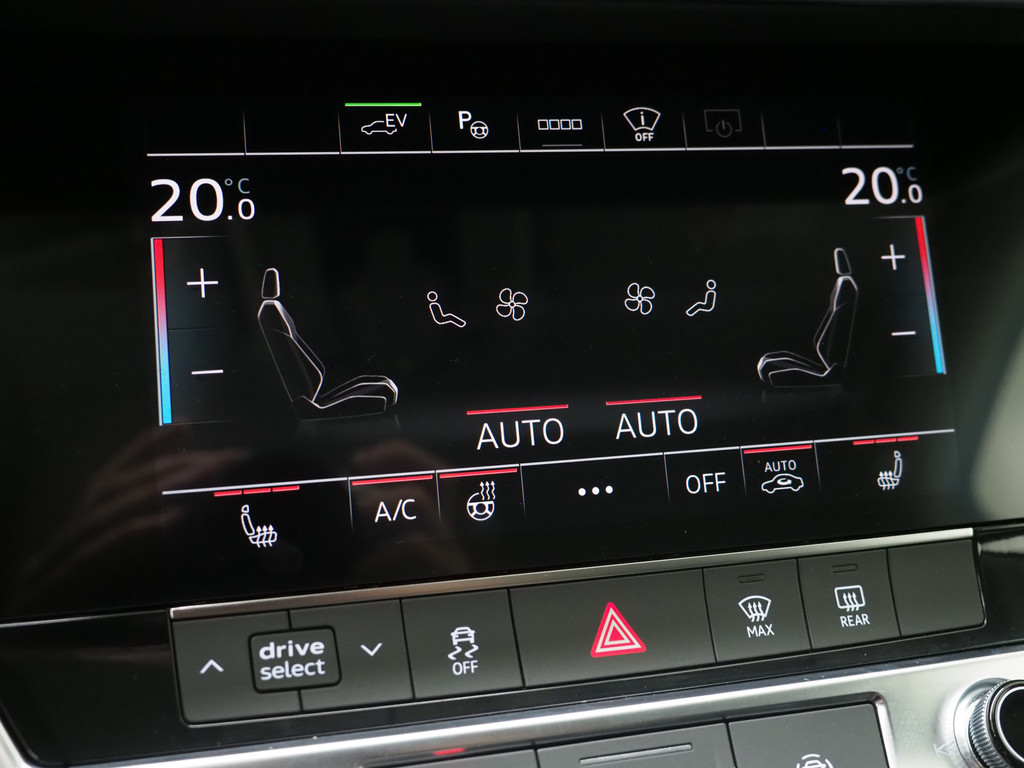Audi A6 Avant 55 TFSI e quattro Competition Facelift 80