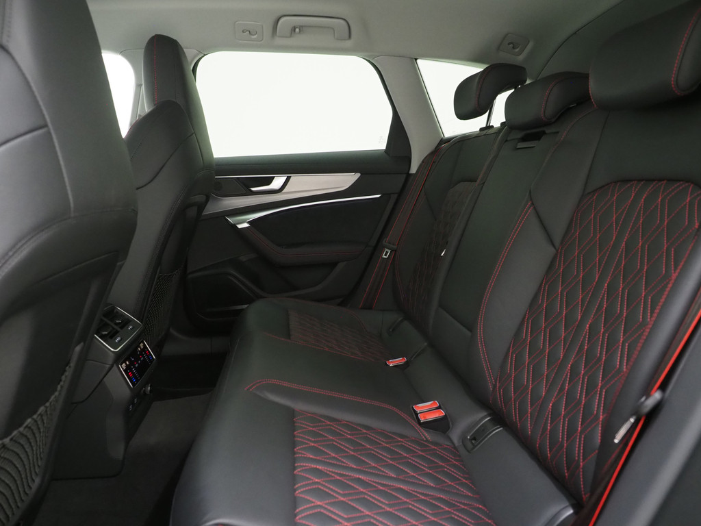 Audi A6 Avant 55 TFSI e quattro Competition Facelift 85