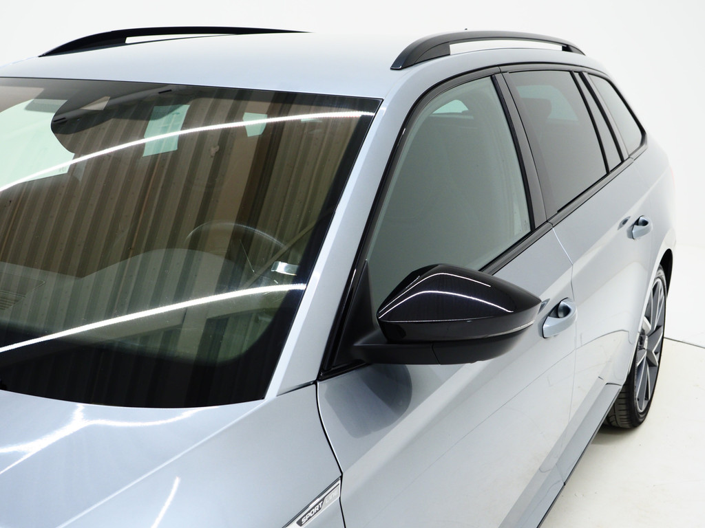 Škoda Superb Combi 1.4 TSI iV Sportline 55
