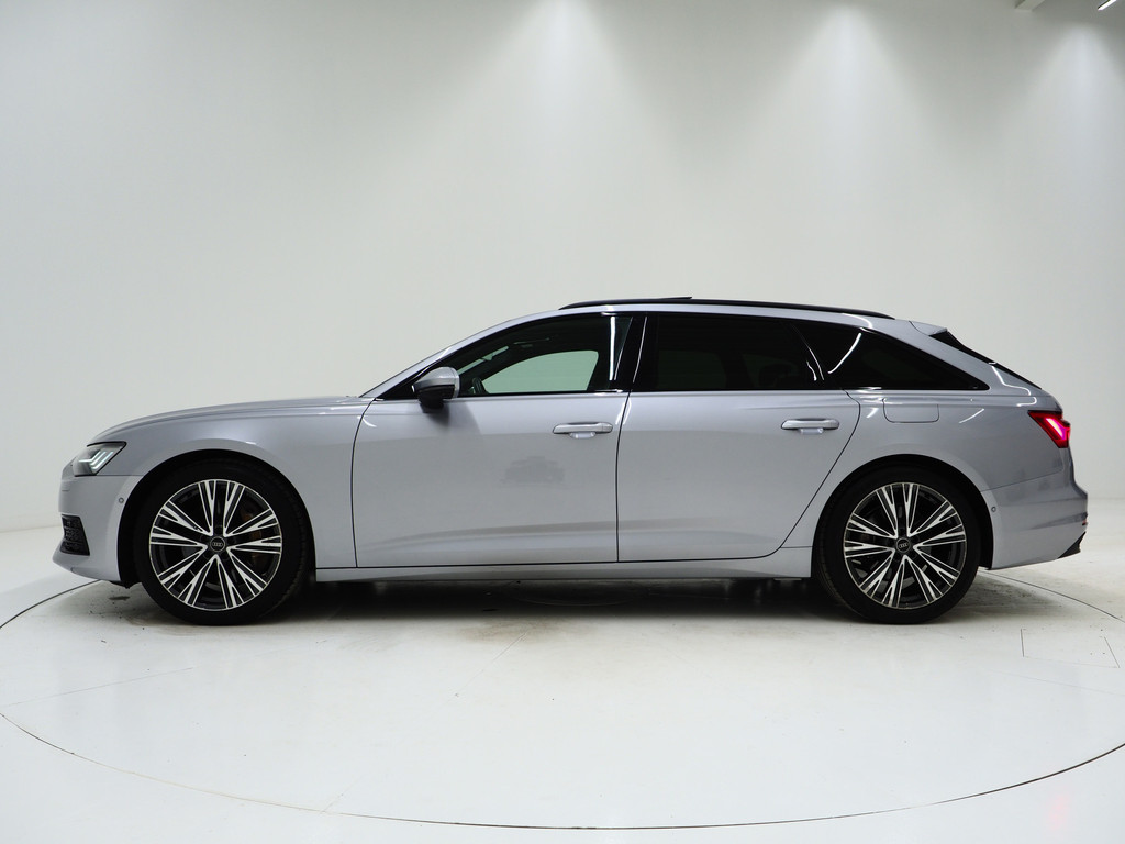 Audi A6 Avant 50 TFSI e quattro Advanced edition 1
