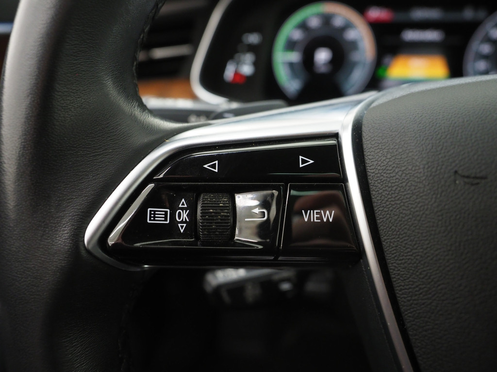 Audi A6 Avant 50 TFSI e quattro Advanced edition 21