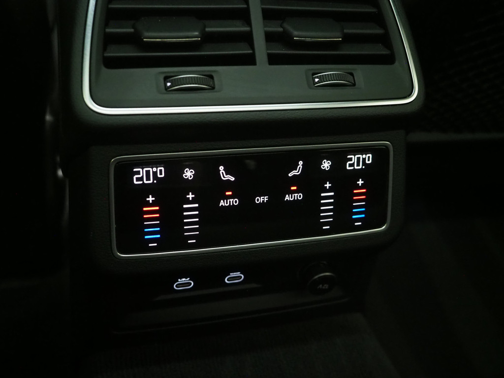 Audi A6 Avant 50 TFSI e quattro Advanced edition 36