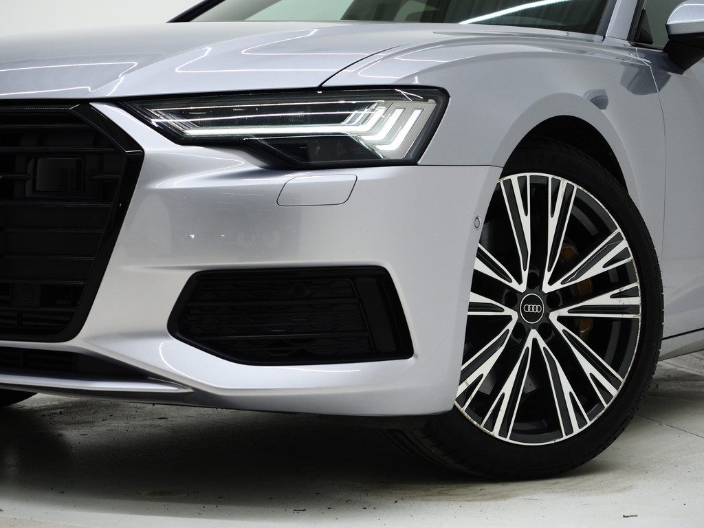 Audi A6 Avant 50 TFSI e quattro Advanced edition 4