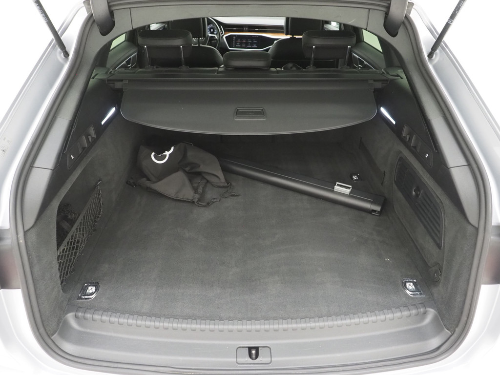 Audi A6 Avant 50 TFSI e quattro Advanced edition 40