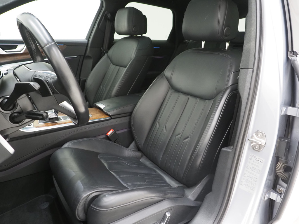 Audi A6 Avant 50 TFSI e quattro Advanced edition 44