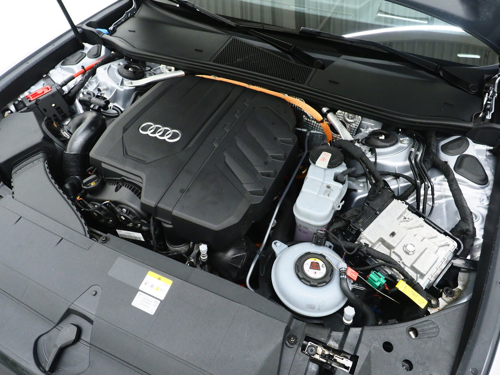 Audi A6 Avant 50 TFSI e quattro Advanced edition 5
