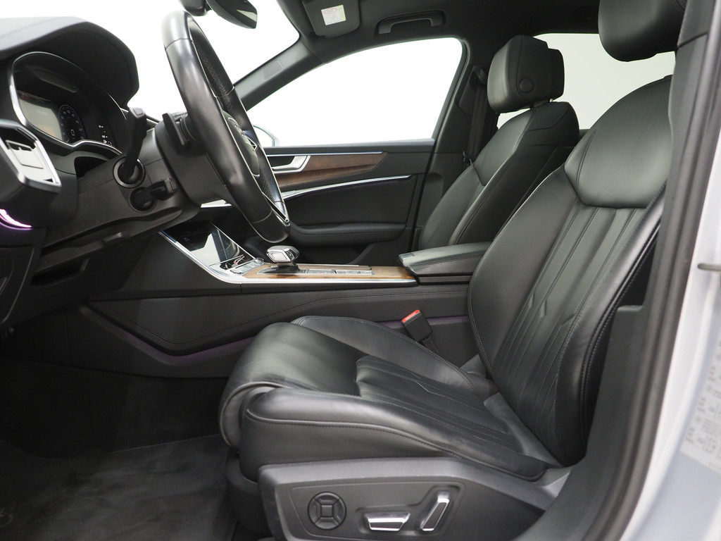 Audi A6 Avant 50 TFSI e quattro Advanced edition 53