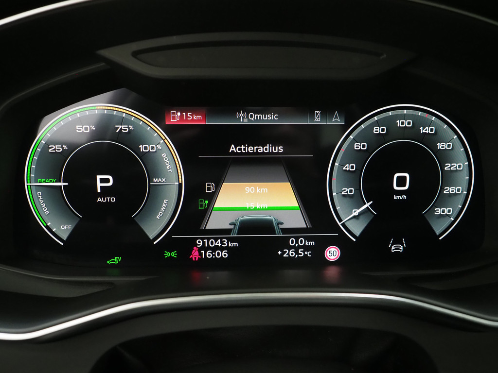 Audi A6 Avant 50 TFSI e quattro Advanced edition 66