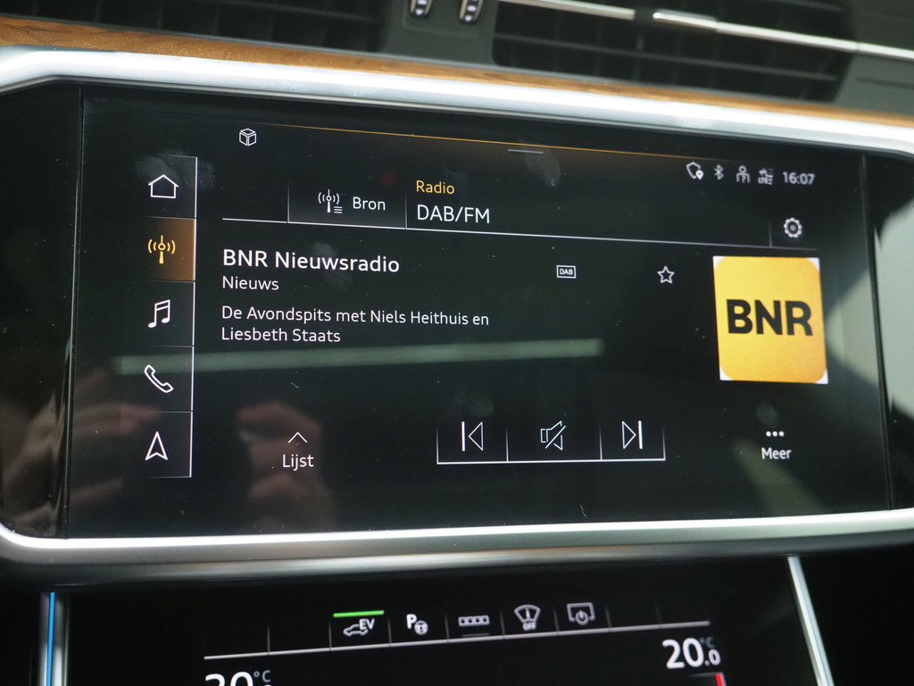 Audi A6 Avant 50 TFSI e quattro Advanced edition 68