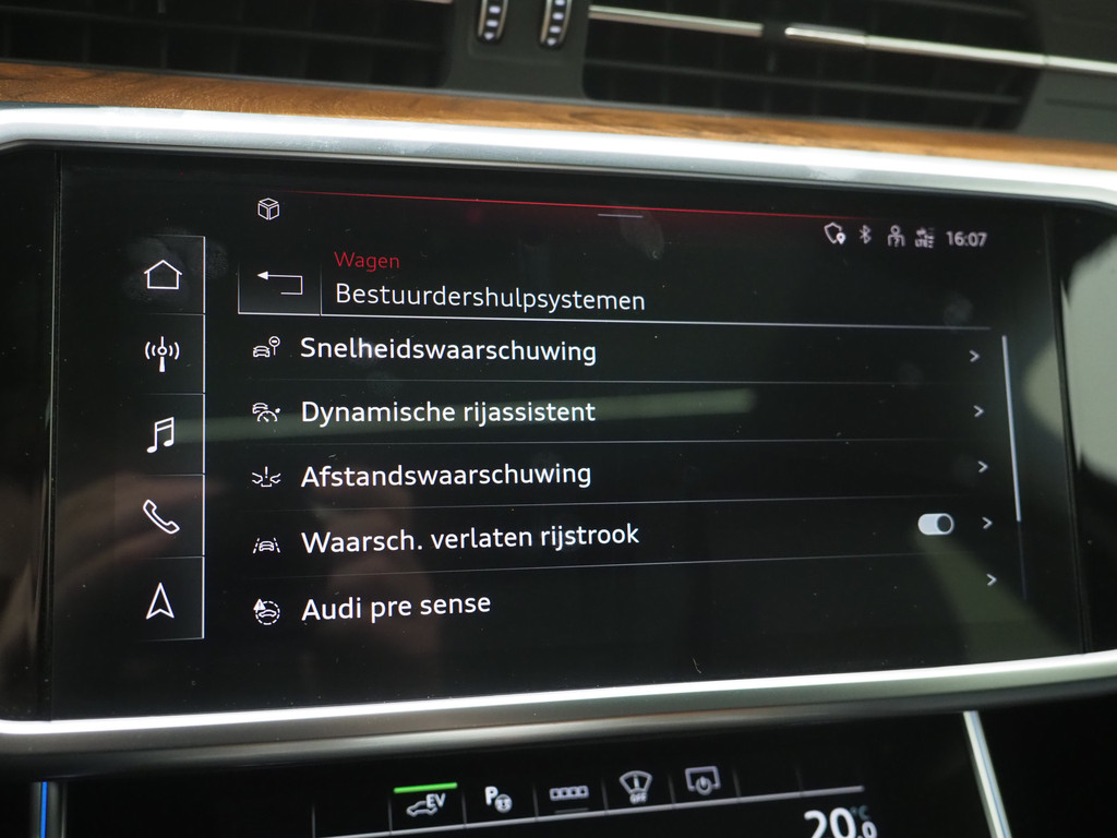 Audi A6 Avant 50 TFSI e quattro Advanced edition 71