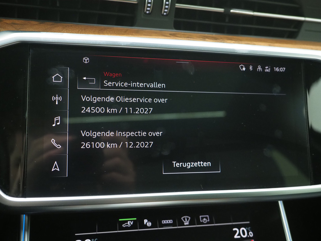 Audi A6 Avant 50 TFSI e quattro Advanced edition 72