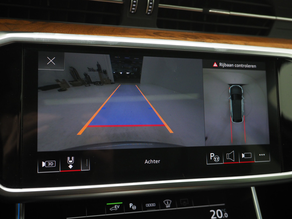 Audi A6 Avant 50 TFSI e quattro Advanced edition 73
