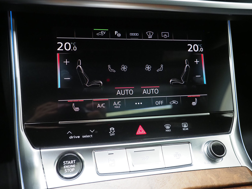 Audi A6 Avant 50 TFSI e quattro Advanced edition 75