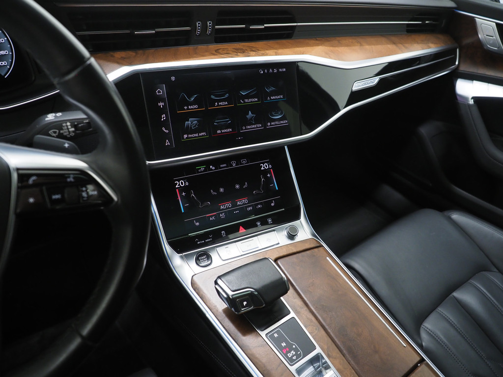 Audi A6 Avant 50 TFSI e quattro Advanced edition 77