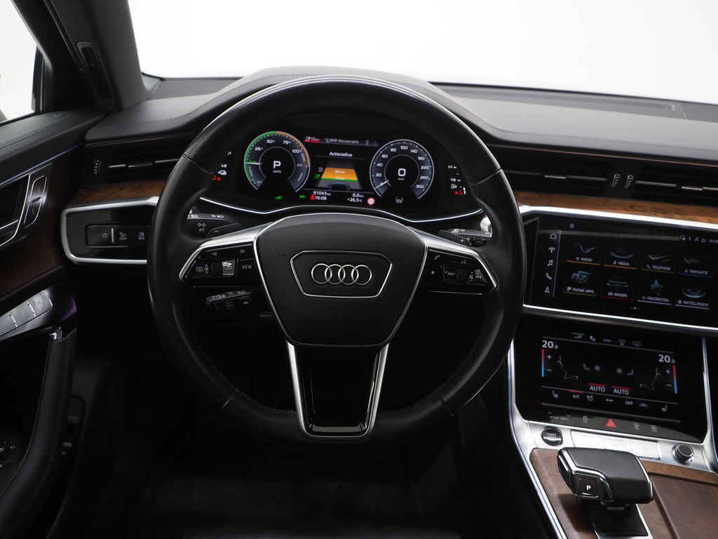 Audi A6 Avant 50 TFSI e quattro Advanced edition 79