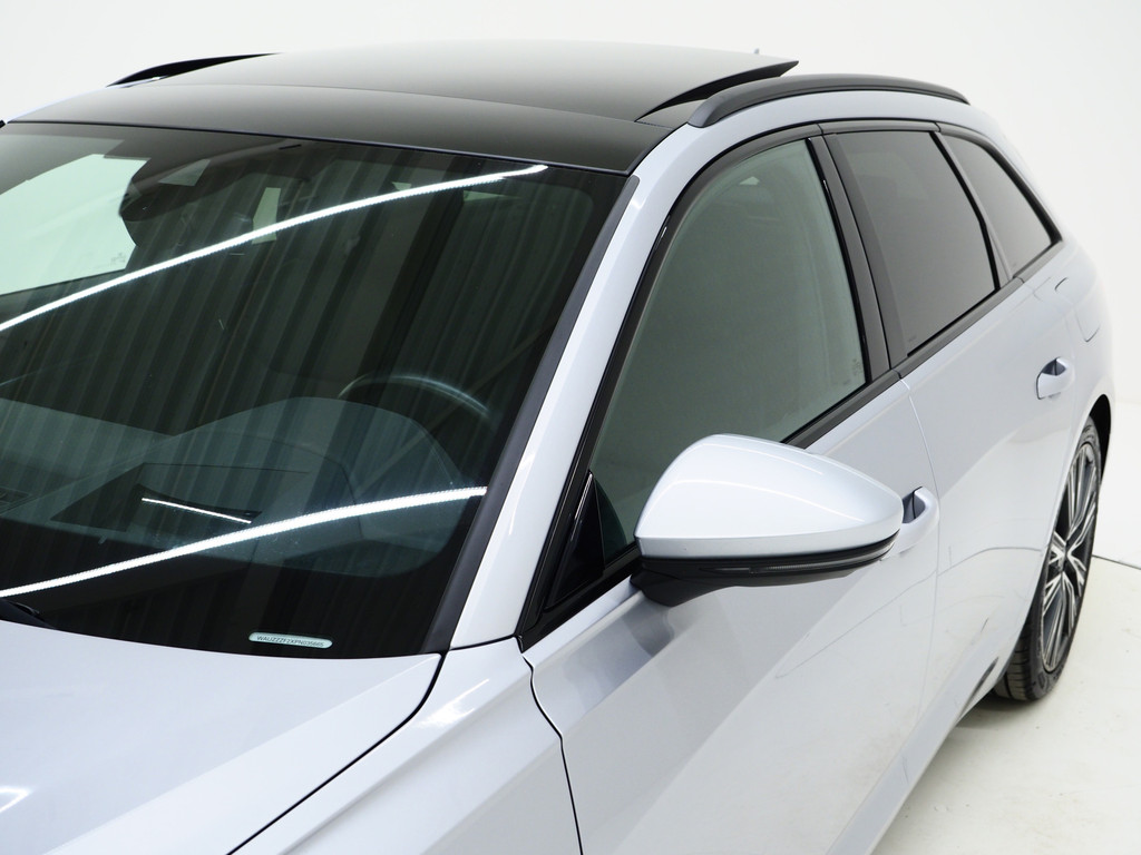 Audi A6 Avant 50 TFSI e quattro Advanced edition 8