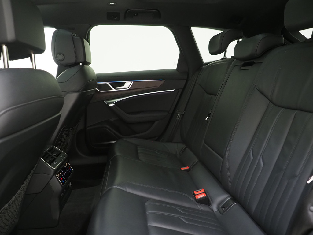 Audi A6 Avant 50 TFSI e quattro Advanced edition 80