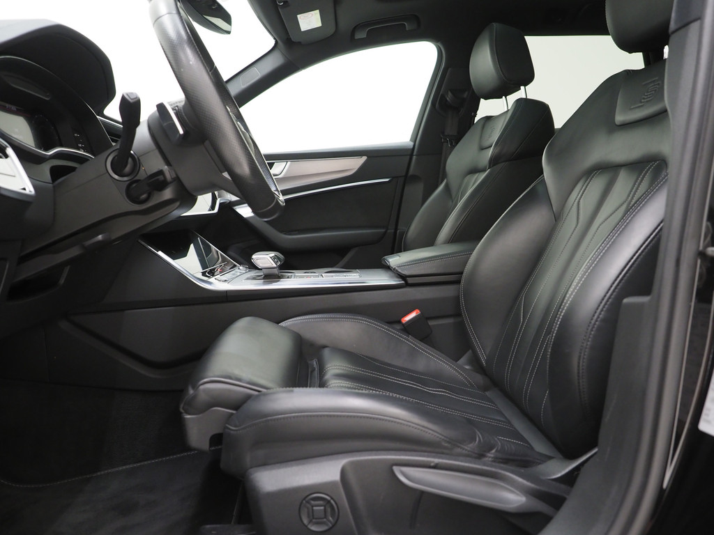 Audi A6 Avant 55 TFSI e quattro Competition Full Black 14